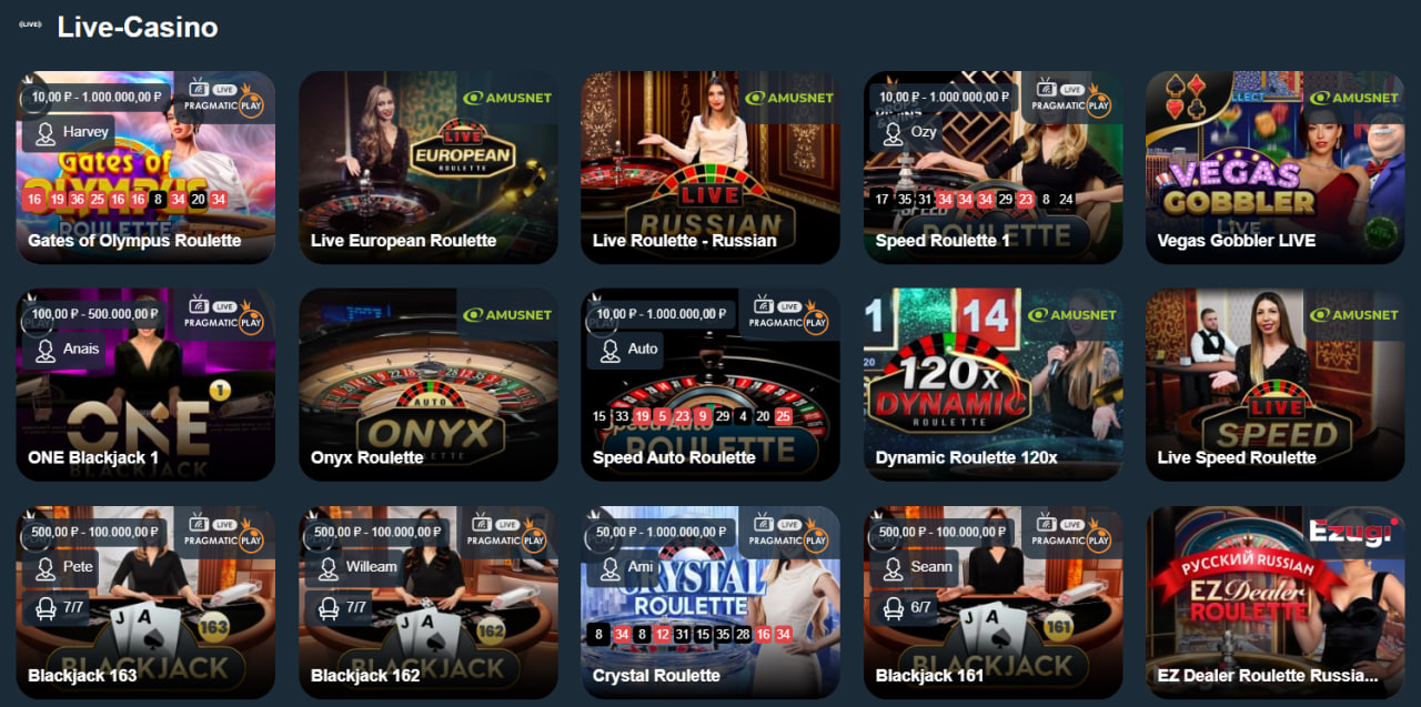 Registrierung Login und KYC-Verifizierung bei Gama Casino